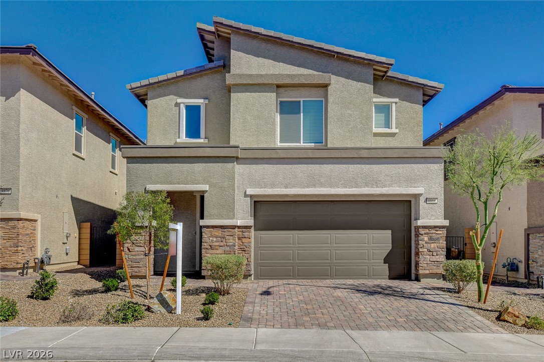 8866 Mountain Lion Avenue Las Vegas NV 89166