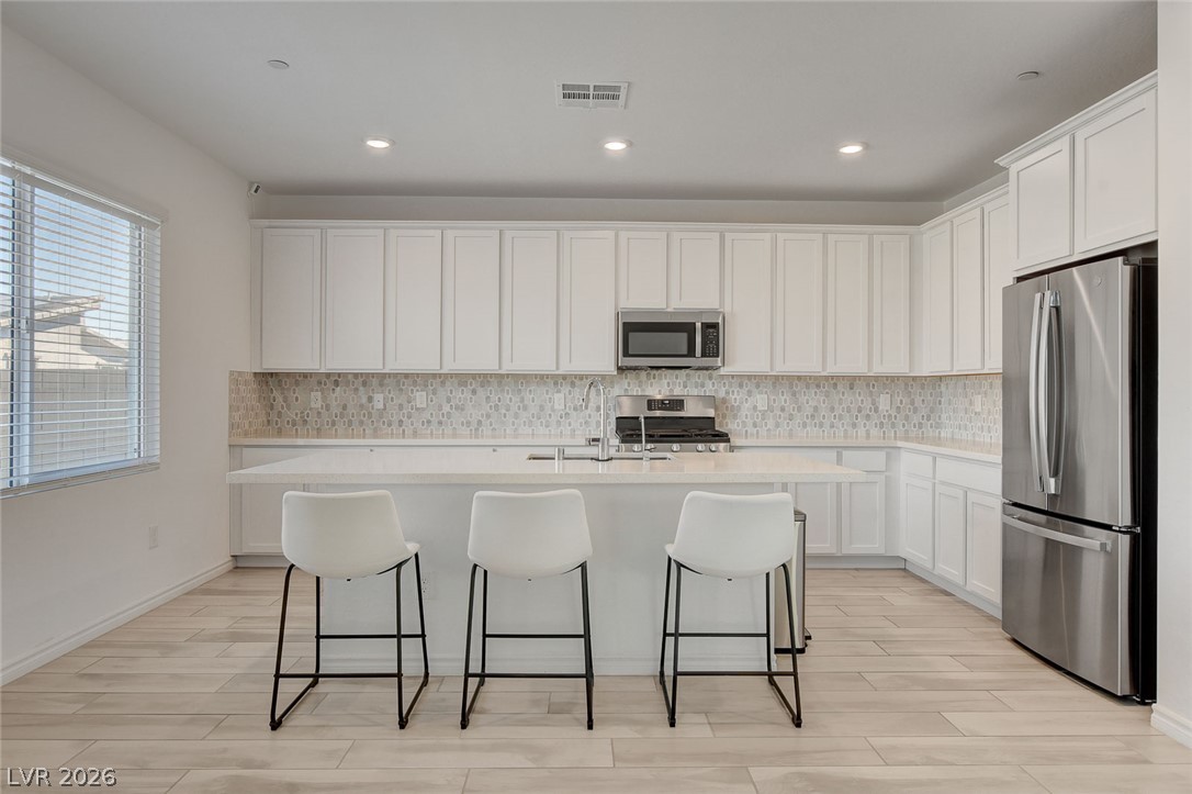 8866 Mountain Lion Avenue Las Vegas NV 89166