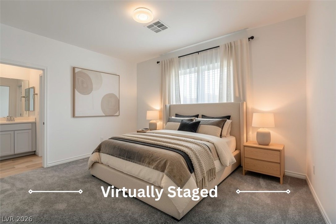 8866 Mountain Lion Avenue Las Vegas NV 89166