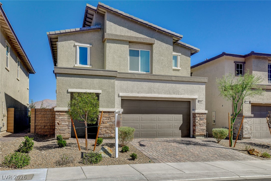 8866 Mountain Lion Avenue Las Vegas NV 89166