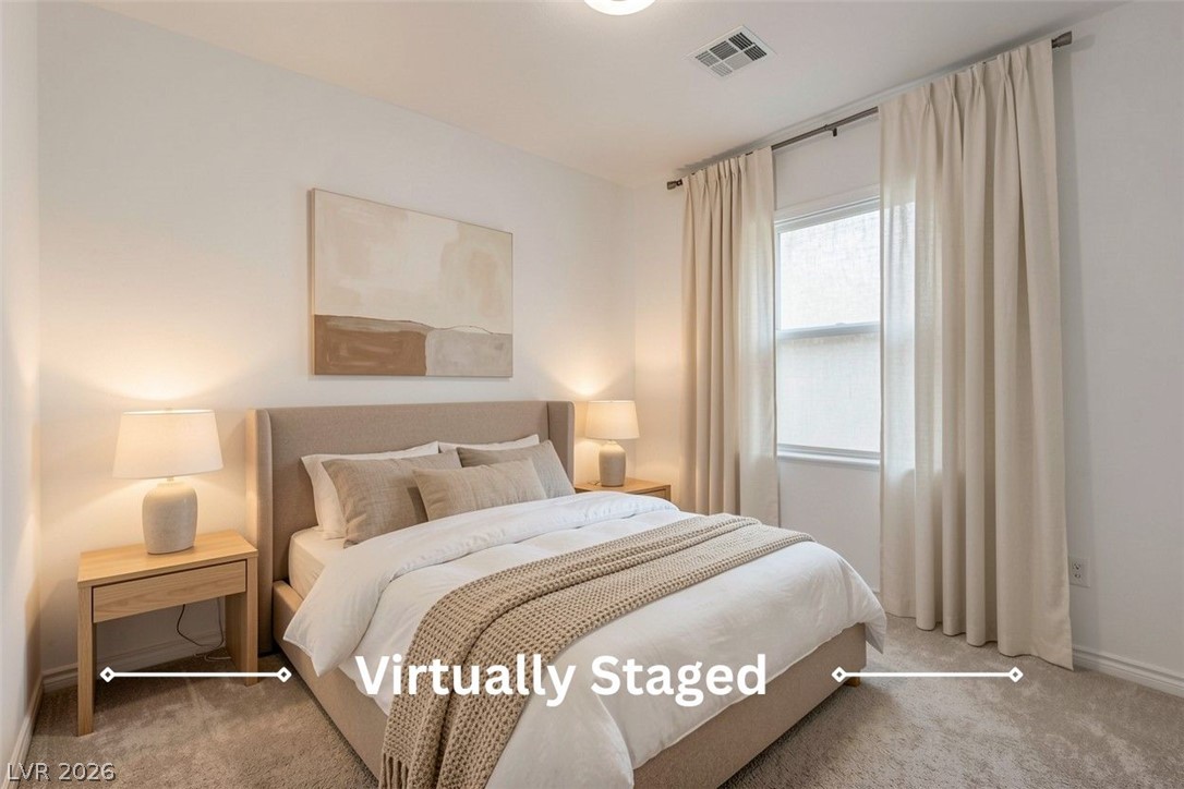 8866 Mountain Lion Avenue Las Vegas NV 89166