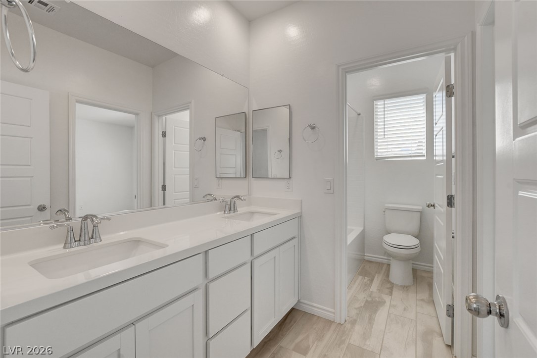 8866 Mountain Lion Avenue Las Vegas NV 89166