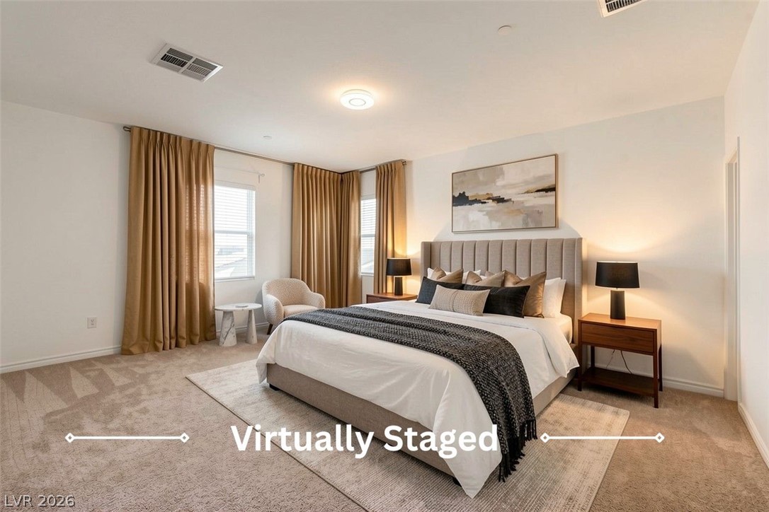8866 Mountain Lion Avenue Las Vegas NV 89166