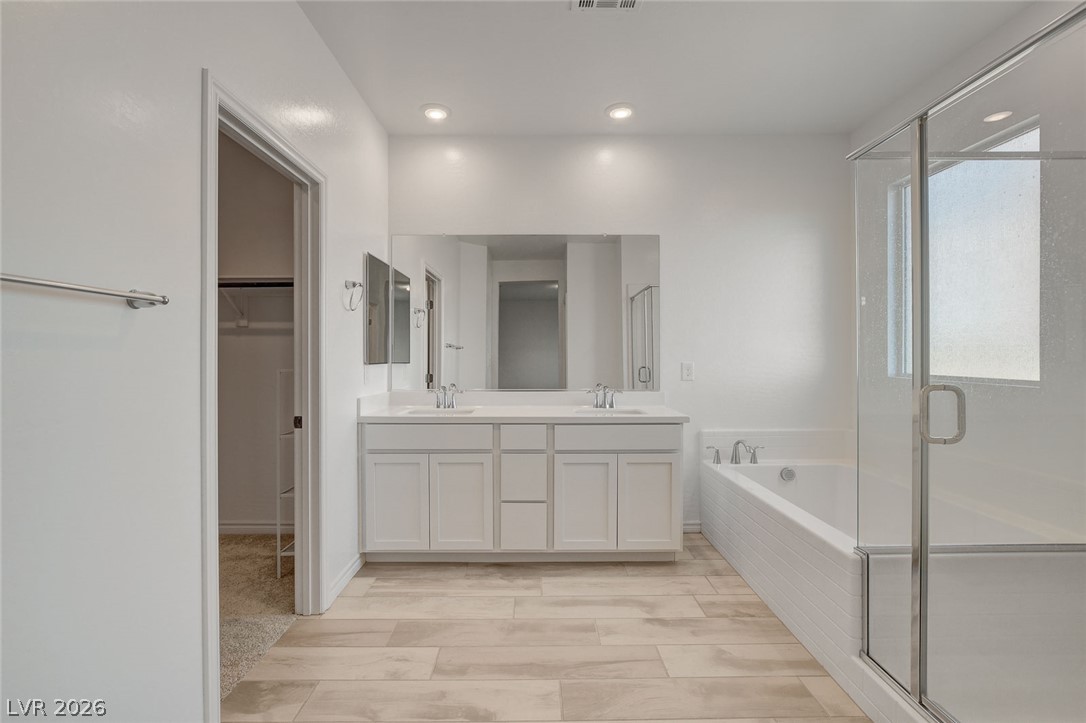 8866 Mountain Lion Avenue Las Vegas NV 89166