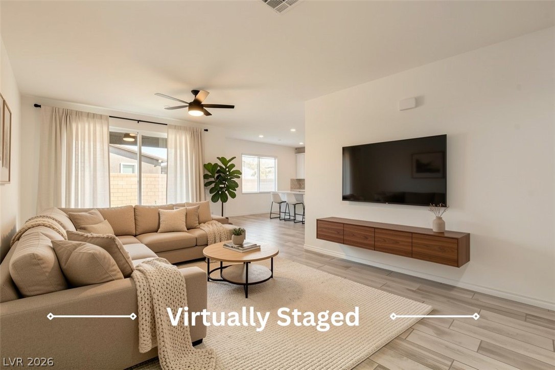 8866 Mountain Lion Avenue Las Vegas NV 89166