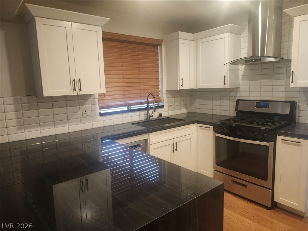 4013 Forest Knoll Lane Las Vegas NV 89129