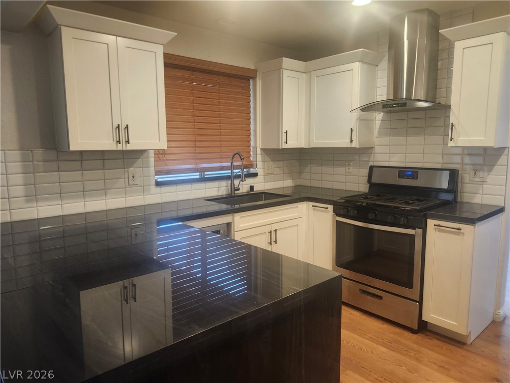 4013 Forest Knoll Lane Las Vegas NV 89129