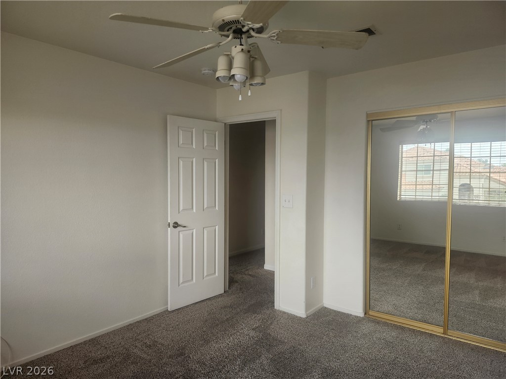 4013 Forest Knoll Lane Las Vegas NV 89129
