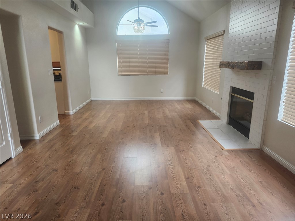 4013 Forest Knoll Lane Las Vegas NV 89129