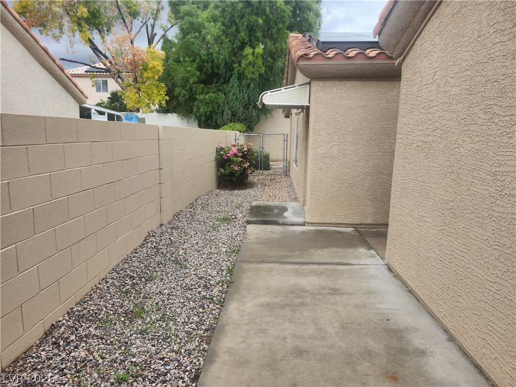 4013 Forest Knoll Lane Las Vegas NV 89129