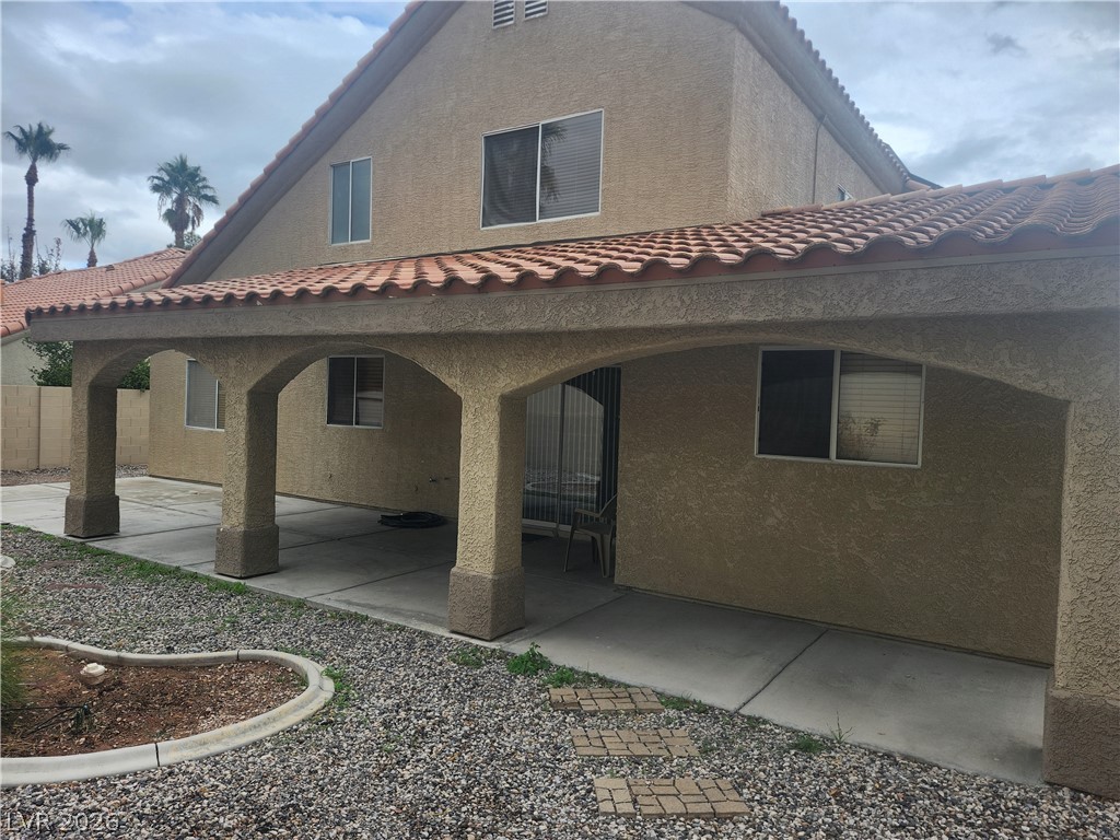 4013 Forest Knoll Lane Las Vegas NV 89129