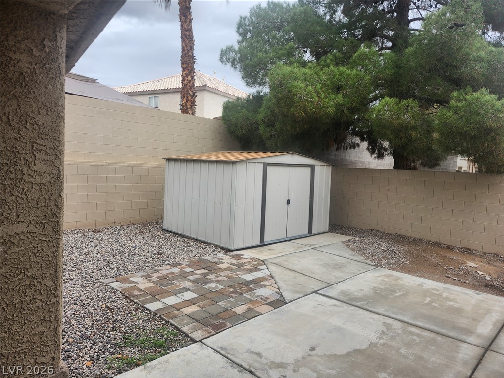 4013 Forest Knoll Lane Las Vegas NV 89129