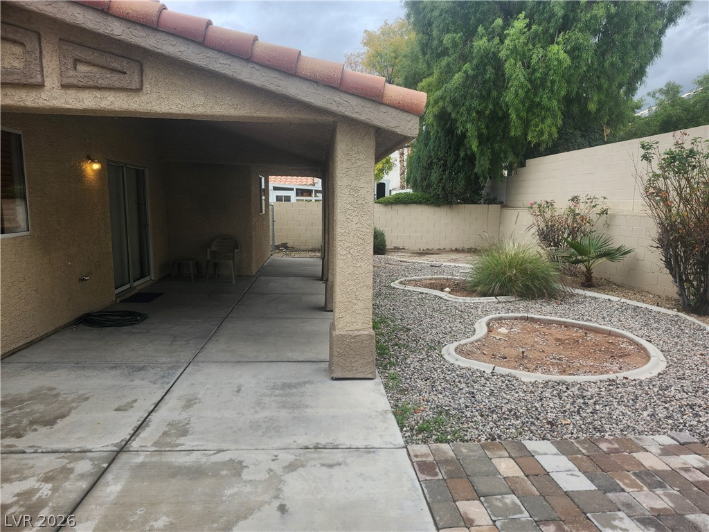 4013 Forest Knoll Lane Las Vegas NV 89129