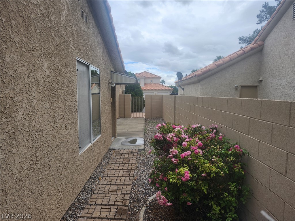 4013 Forest Knoll Lane Las Vegas NV 89129