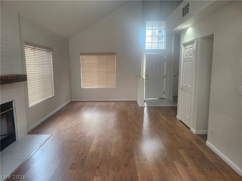 4013 Forest Knoll Lane Las Vegas NV 89129