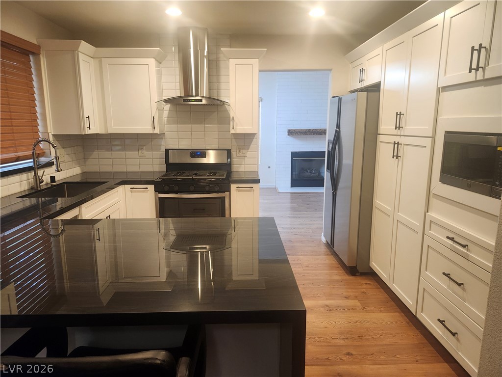 4013 Forest Knoll Lane Las Vegas NV 89129