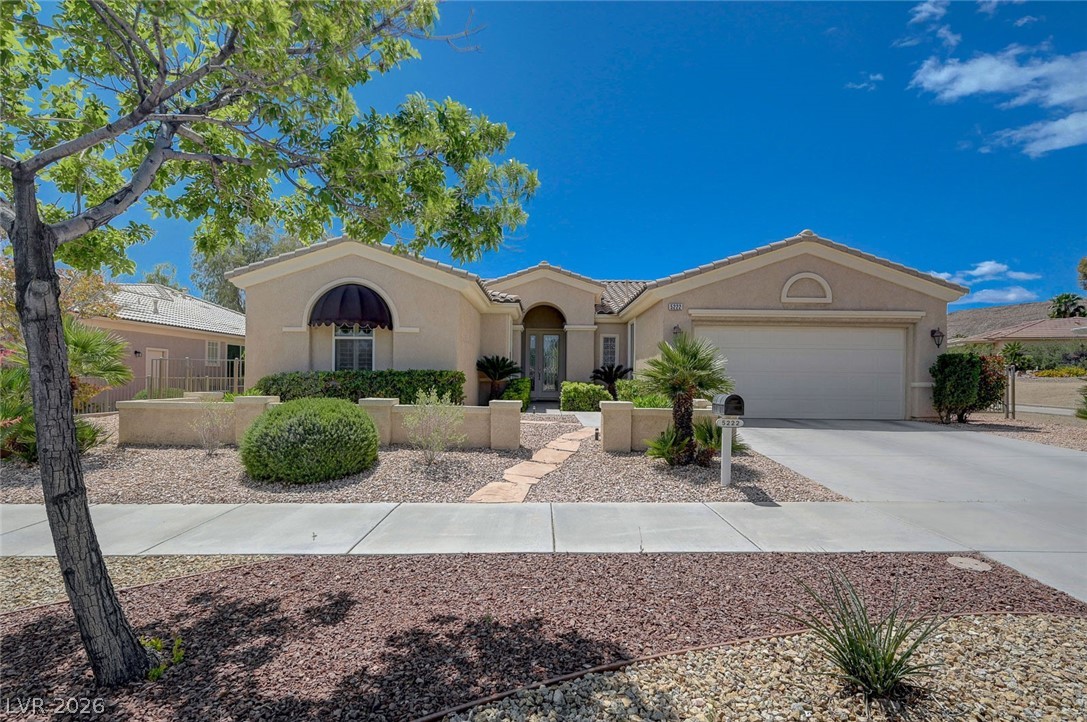 5222 Fiore Bella Boulevard Las Vegas NV 89135
