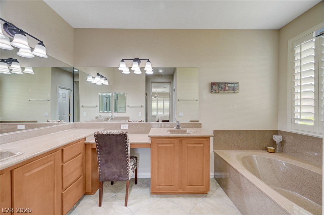 5222 Fiore Bella Boulevard Las Vegas NV 89135