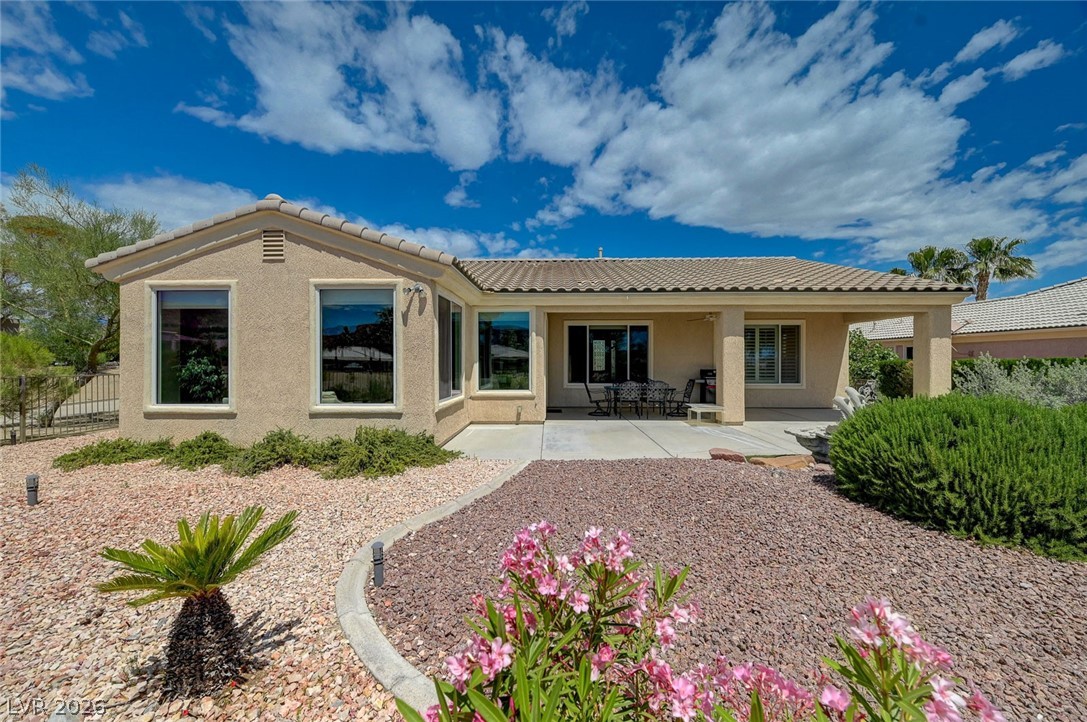 5222 Fiore Bella Boulevard Las Vegas NV 89135