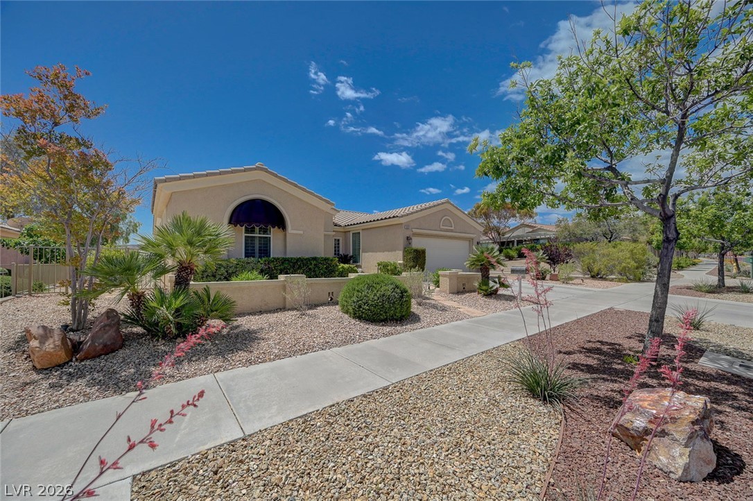 5222 Fiore Bella Boulevard Las Vegas NV 89135