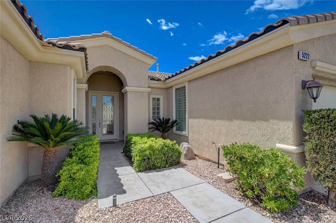 5222 Fiore Bella Boulevard Las Vegas NV 89135