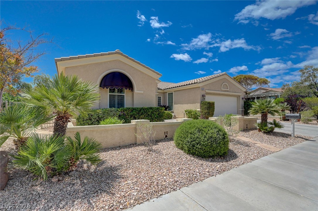 5222 Fiore Bella Boulevard Las Vegas NV 89135