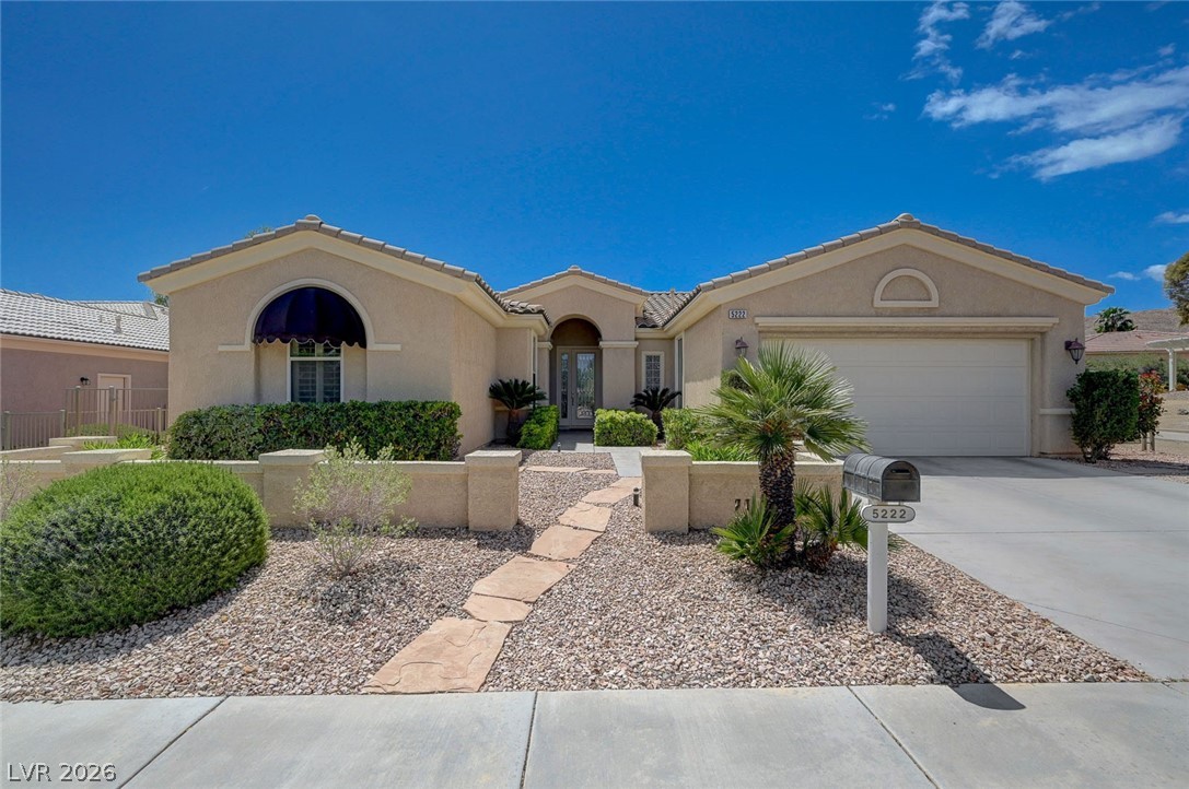 5222 Fiore Bella Boulevard Las Vegas NV 89135
