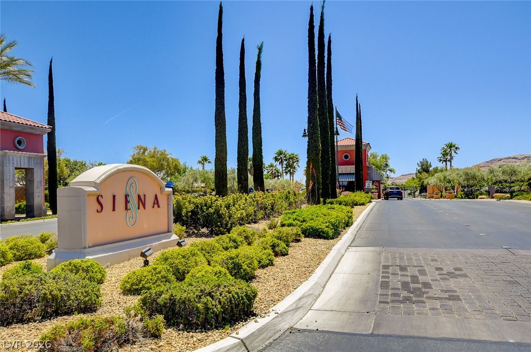 5222 Fiore Bella Boulevard Las Vegas NV 89135