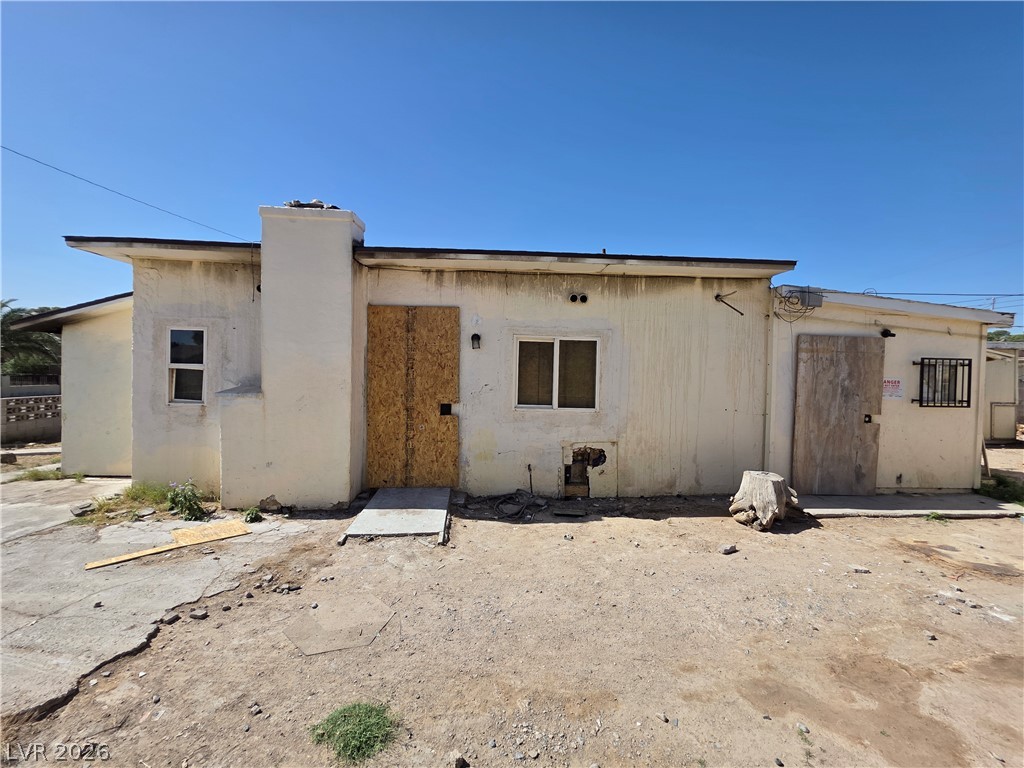 1829 Princeton Street North Las Vegas NV 89030