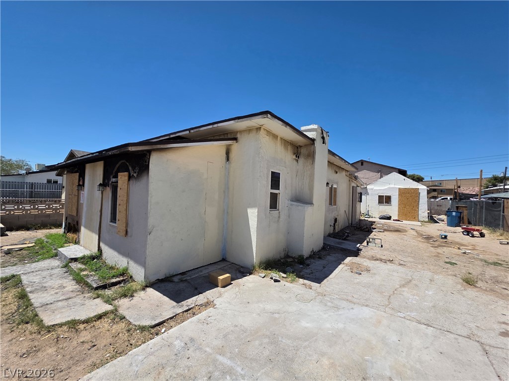 1829 Princeton Street North Las Vegas NV 89030