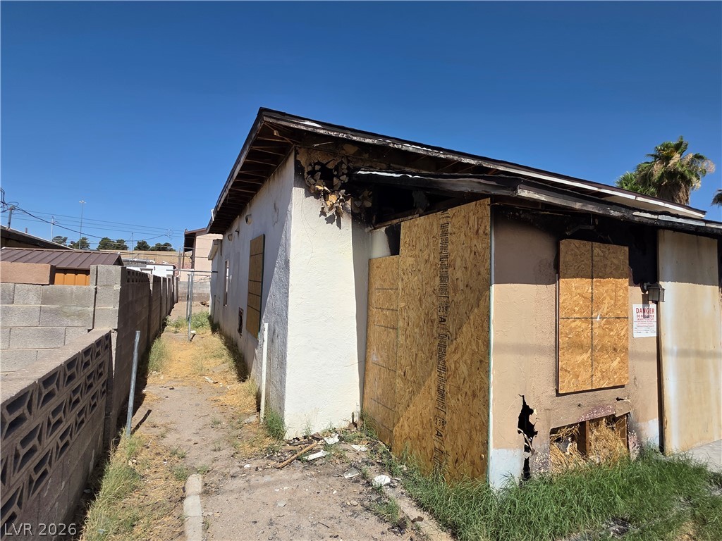 1829 Princeton Street North Las Vegas NV 89030