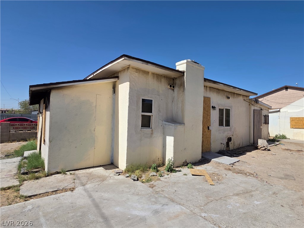 1829 Princeton Street North Las Vegas NV 89030