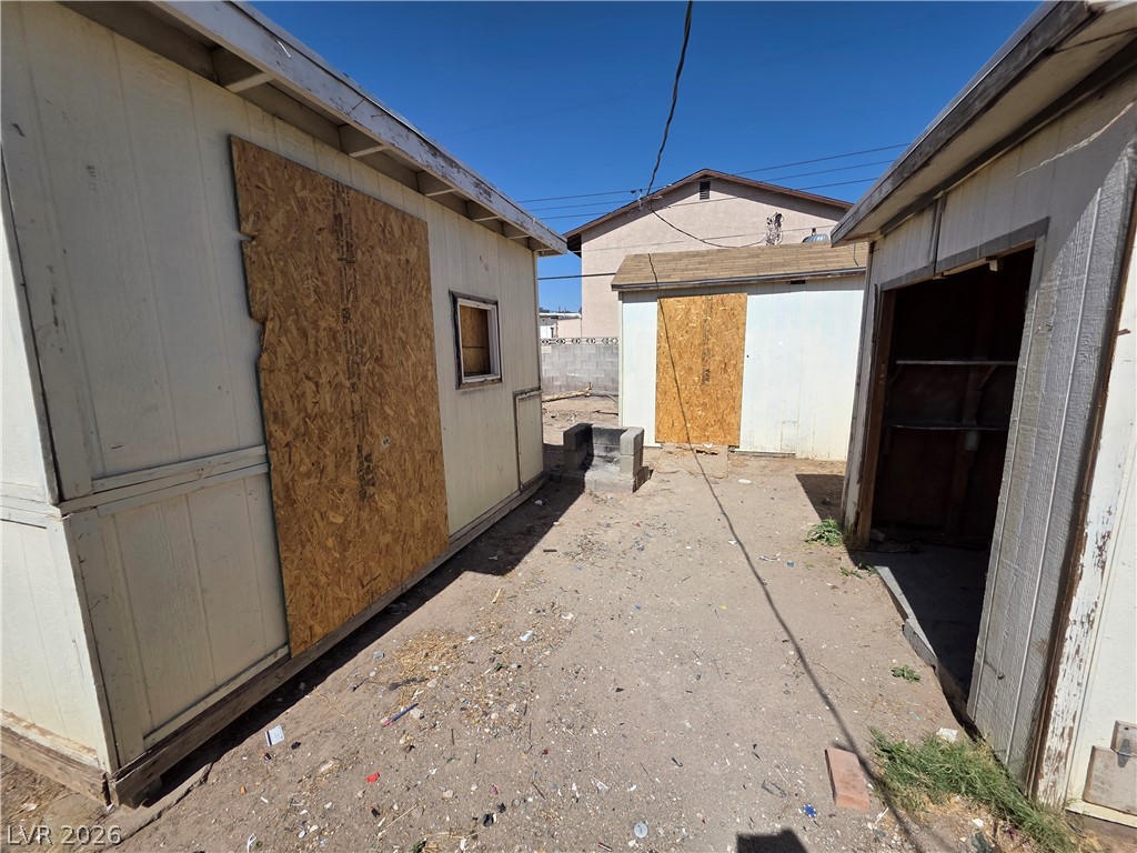 1829 Princeton Street North Las Vegas NV 89030
