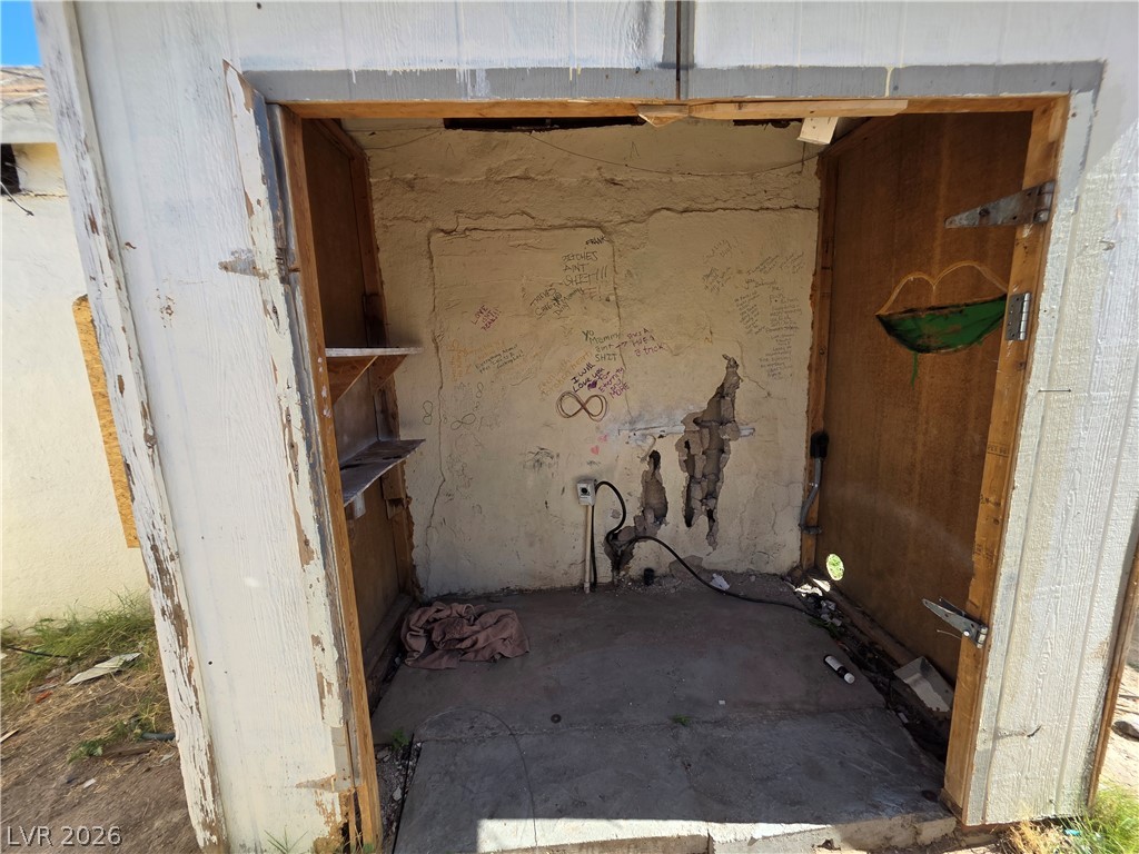 1829 Princeton Street North Las Vegas NV 89030