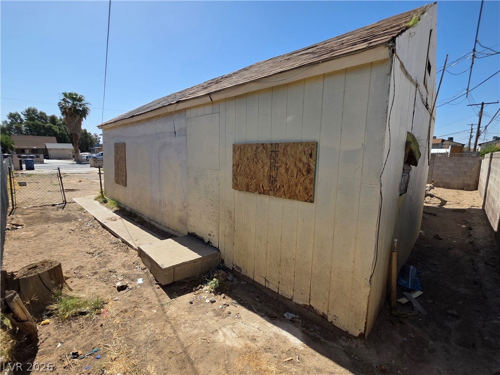 1829 Princeton Street North Las Vegas NV 89030