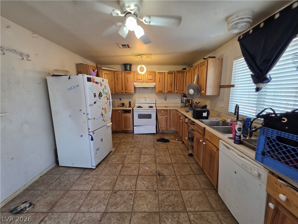 1829 Princeton Street North Las Vegas NV 89030