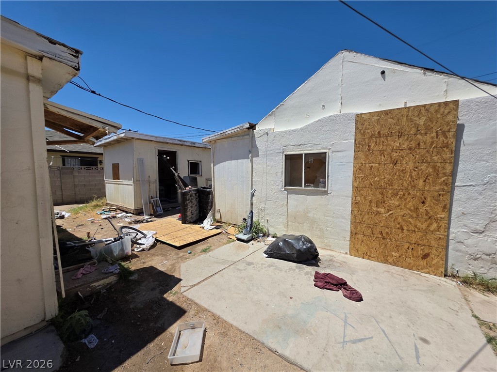 1829 Princeton Street North Las Vegas NV 89030