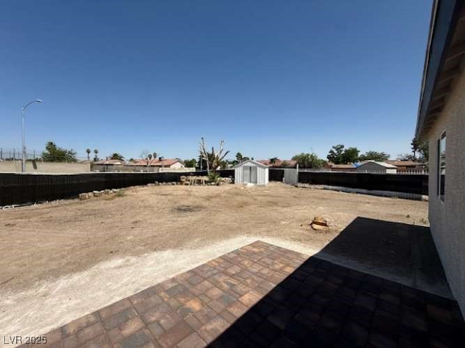 432 Anchor Street Las Vegas NV 89110