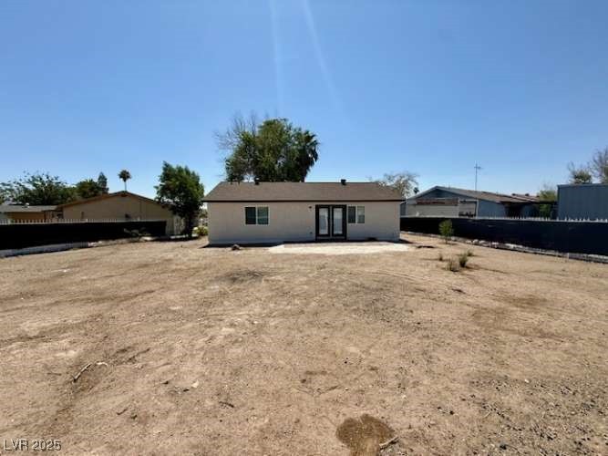 432 Anchor Street Las Vegas NV 89110