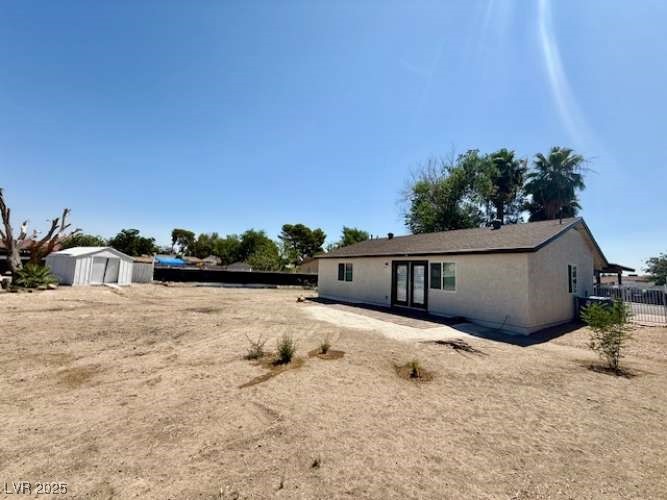 432 Anchor Street Las Vegas NV 89110