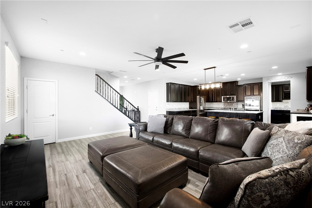 362 Via Del Salvatore Henderson NV 89011