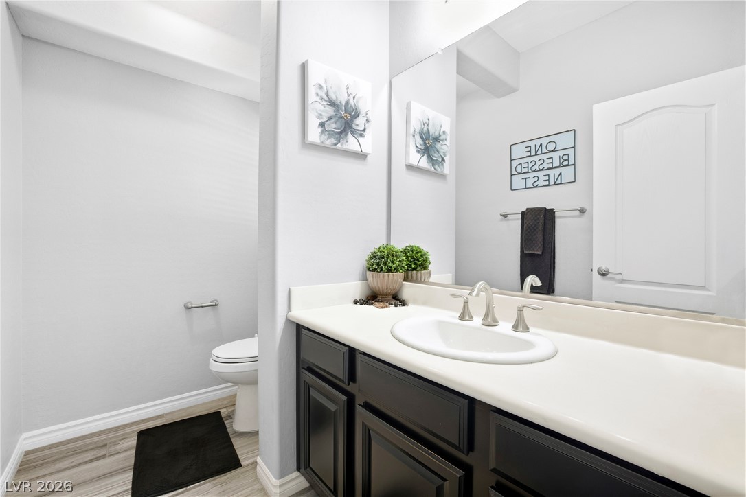 362 Via Del Salvatore Henderson NV 89011