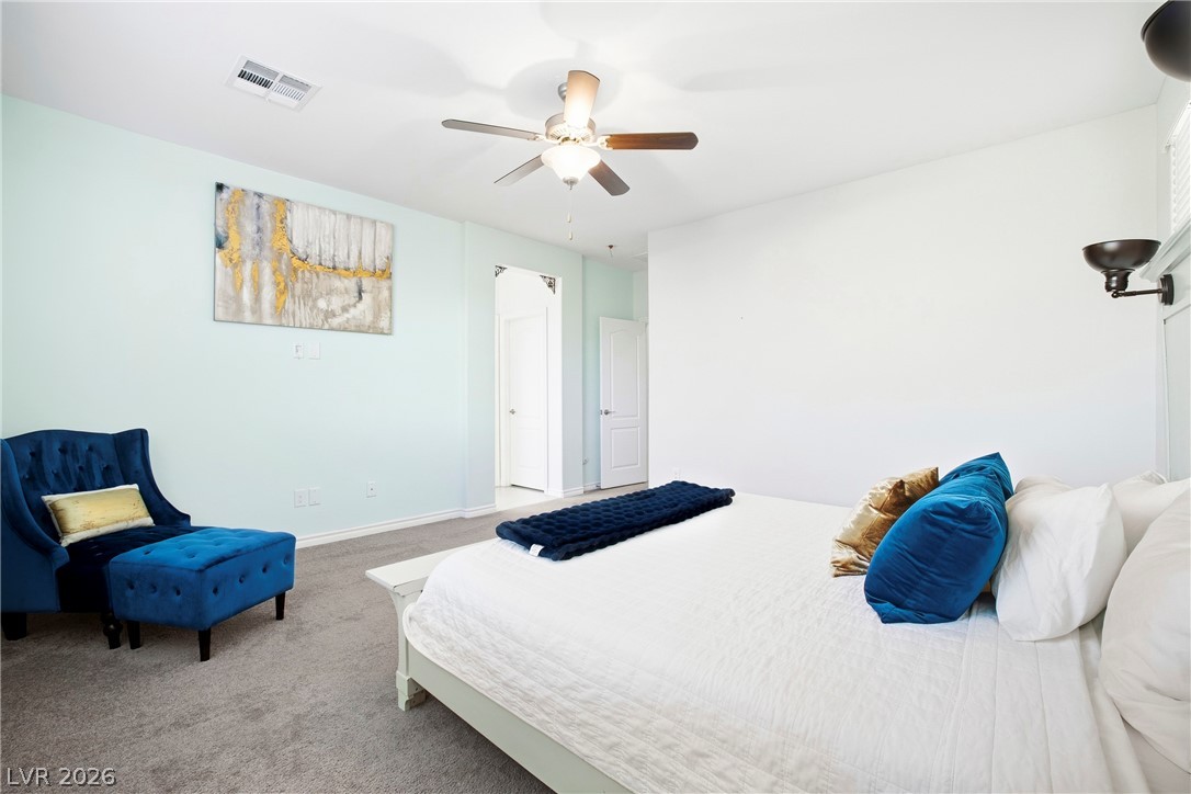 362 Via Del Salvatore Henderson NV 89011