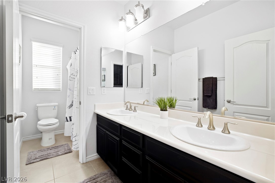 362 Via Del Salvatore Henderson NV 89011