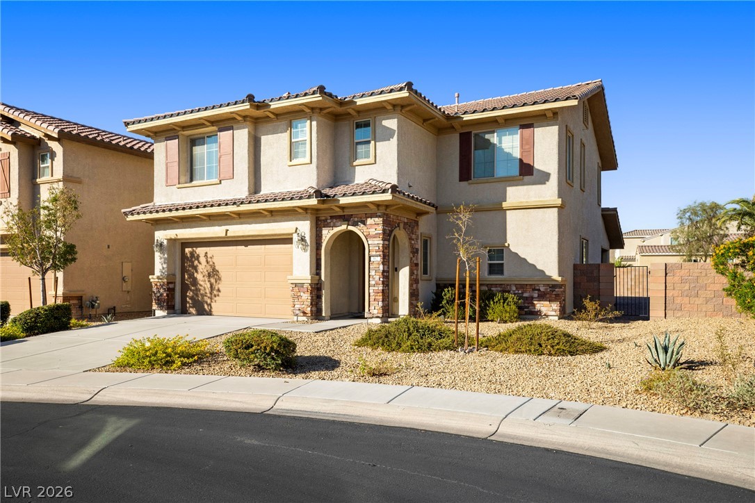 362 Via Del Salvatore Henderson NV 89011