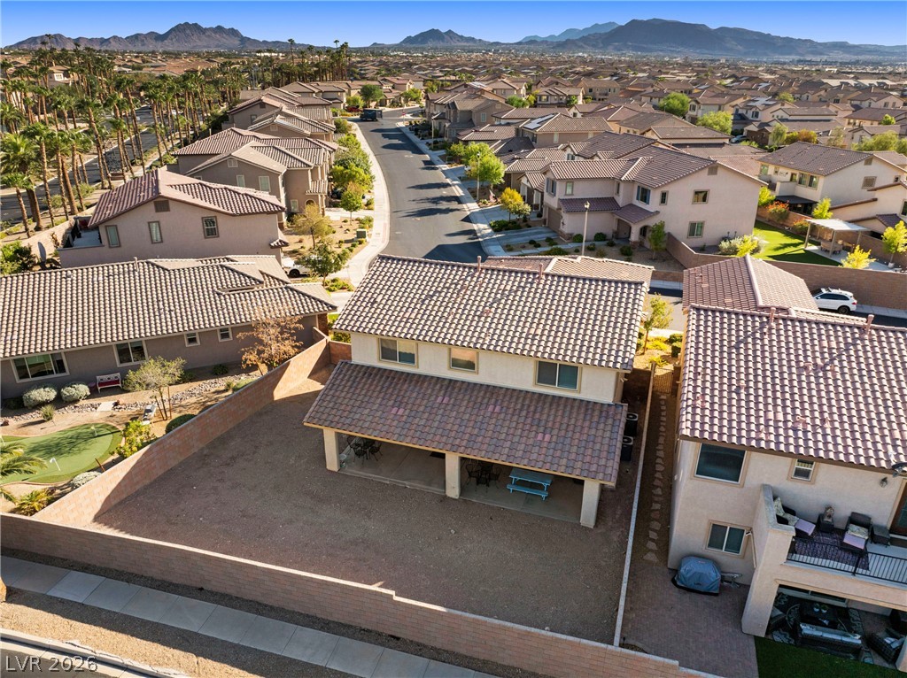362 Via Del Salvatore Henderson NV 89011