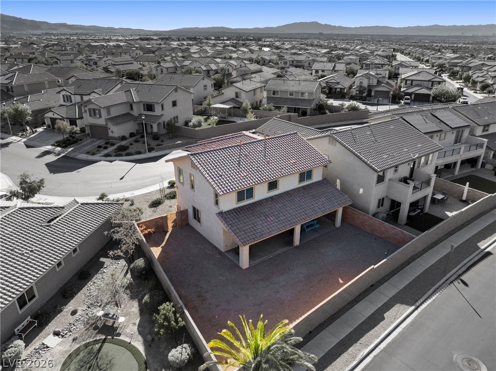 362 Via Del Salvatore Henderson NV 89011