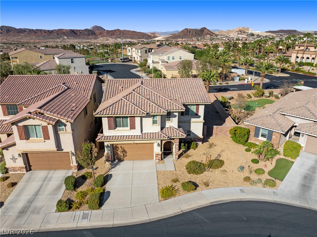 362 Via Del Salvatore Henderson NV 89011