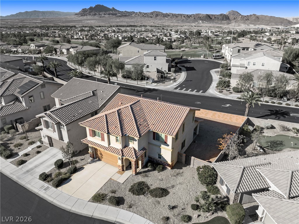 362 Via Del Salvatore Henderson NV 89011