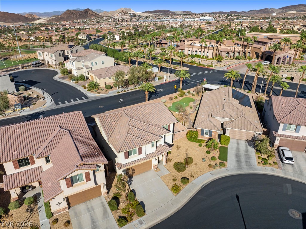362 Via Del Salvatore Henderson NV 89011